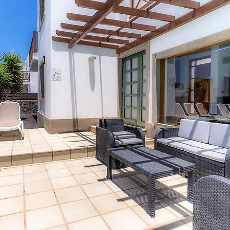 Villas Camelot By Escape Home Playa Blanca  Eksteriør bilde