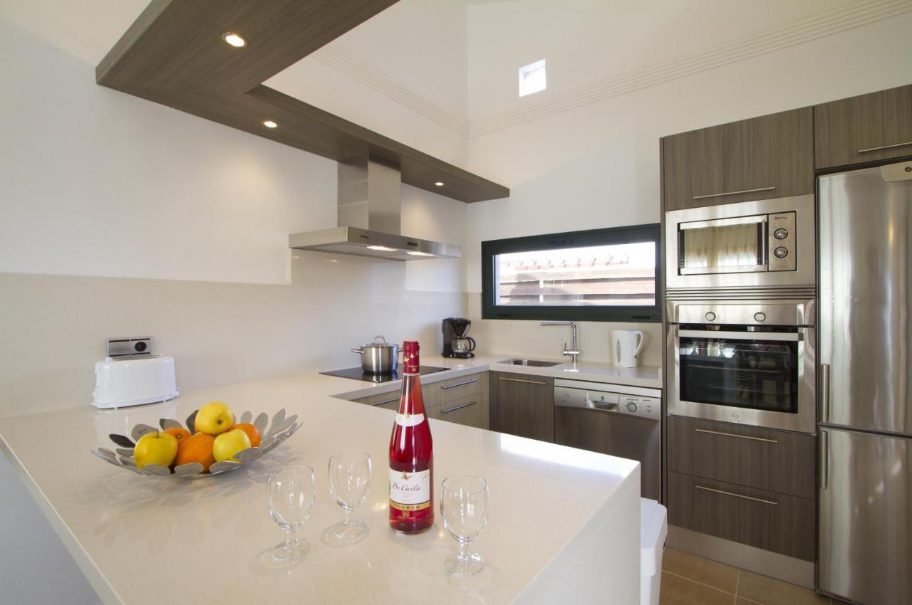 Villas Camelot By Escape Home Playa Blanca  Eksteriør bilde