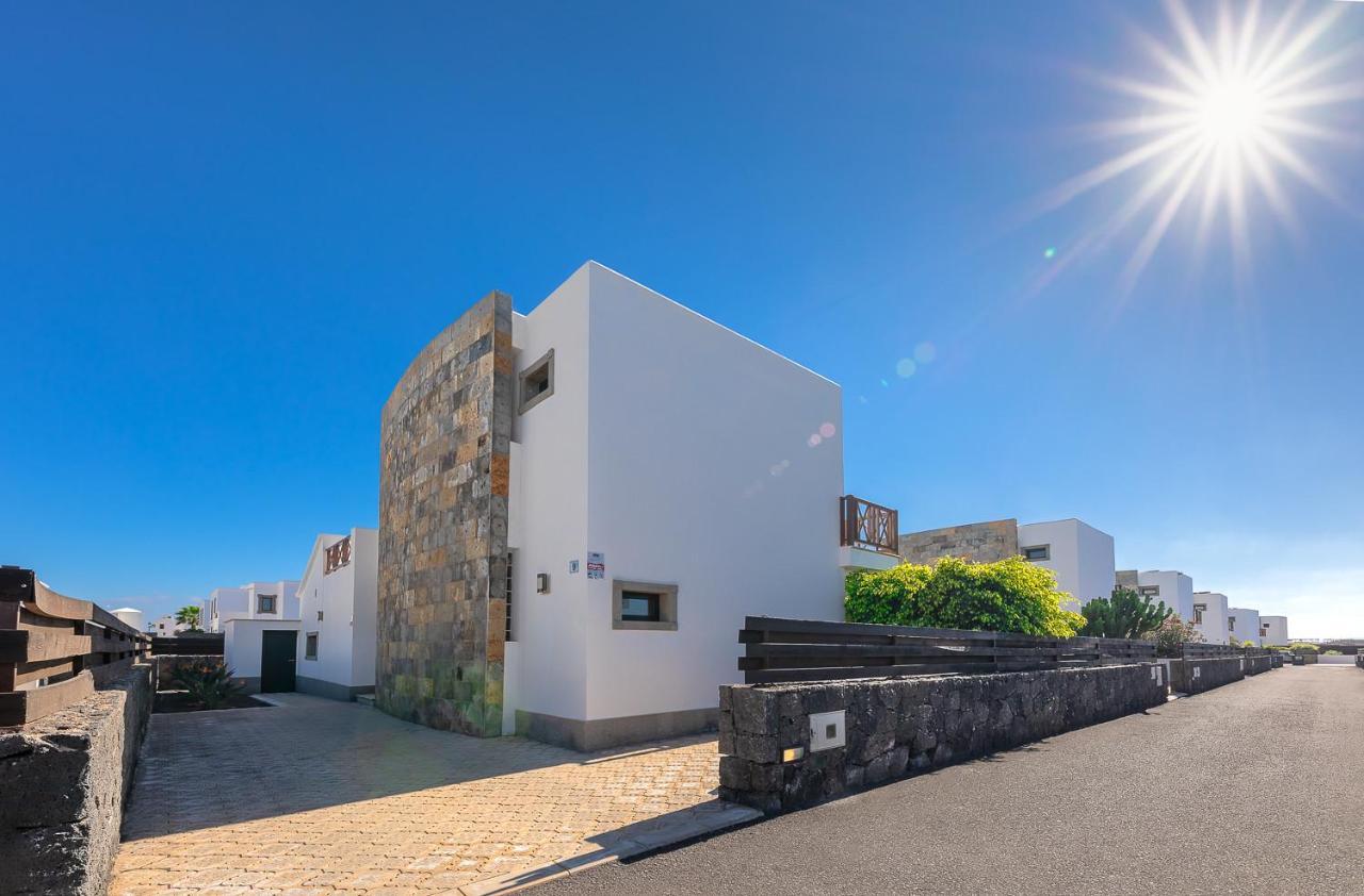 Villas Camelot By Escape Home Playa Blanca  Eksteriør bilde