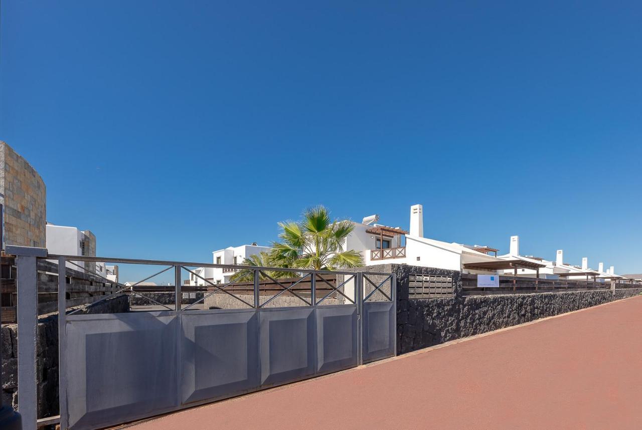 Villas Camelot By Escape Home Playa Blanca  Eksteriør bilde