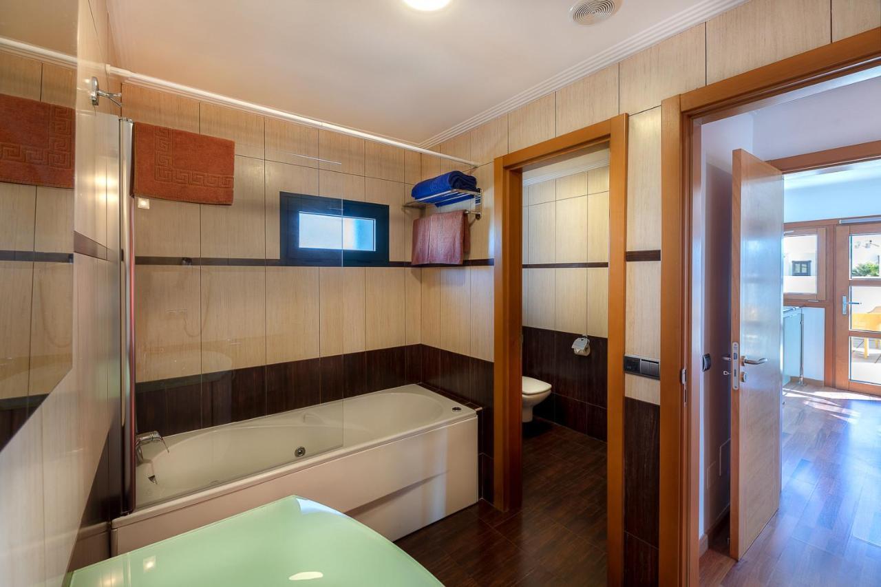 Villas Camelot By Escape Home Playa Blanca  Eksteriør bilde