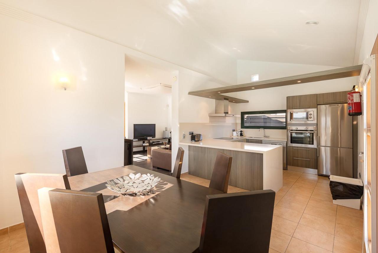 Villas Camelot By Escape Home Playa Blanca  Eksteriør bilde
