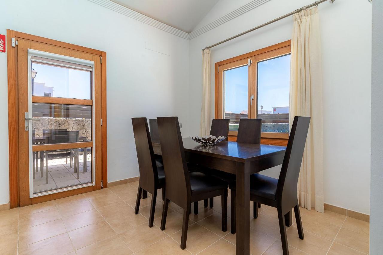 Villas Camelot By Escape Home Playa Blanca  Eksteriør bilde