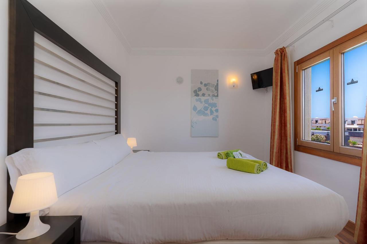 Villas Camelot By Escape Home Playa Blanca  Eksteriør bilde