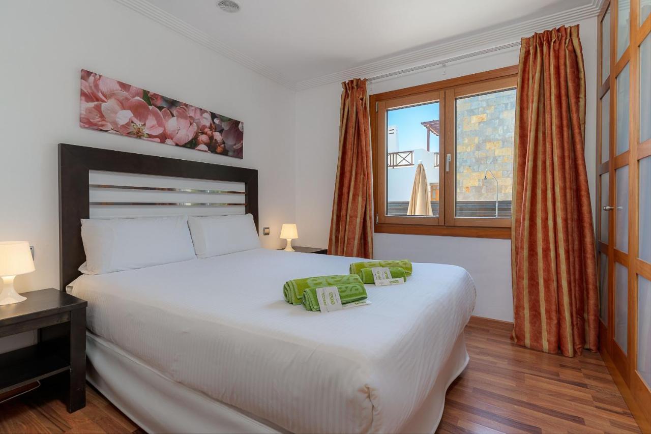 Villas Camelot By Escape Home Playa Blanca  Eksteriør bilde