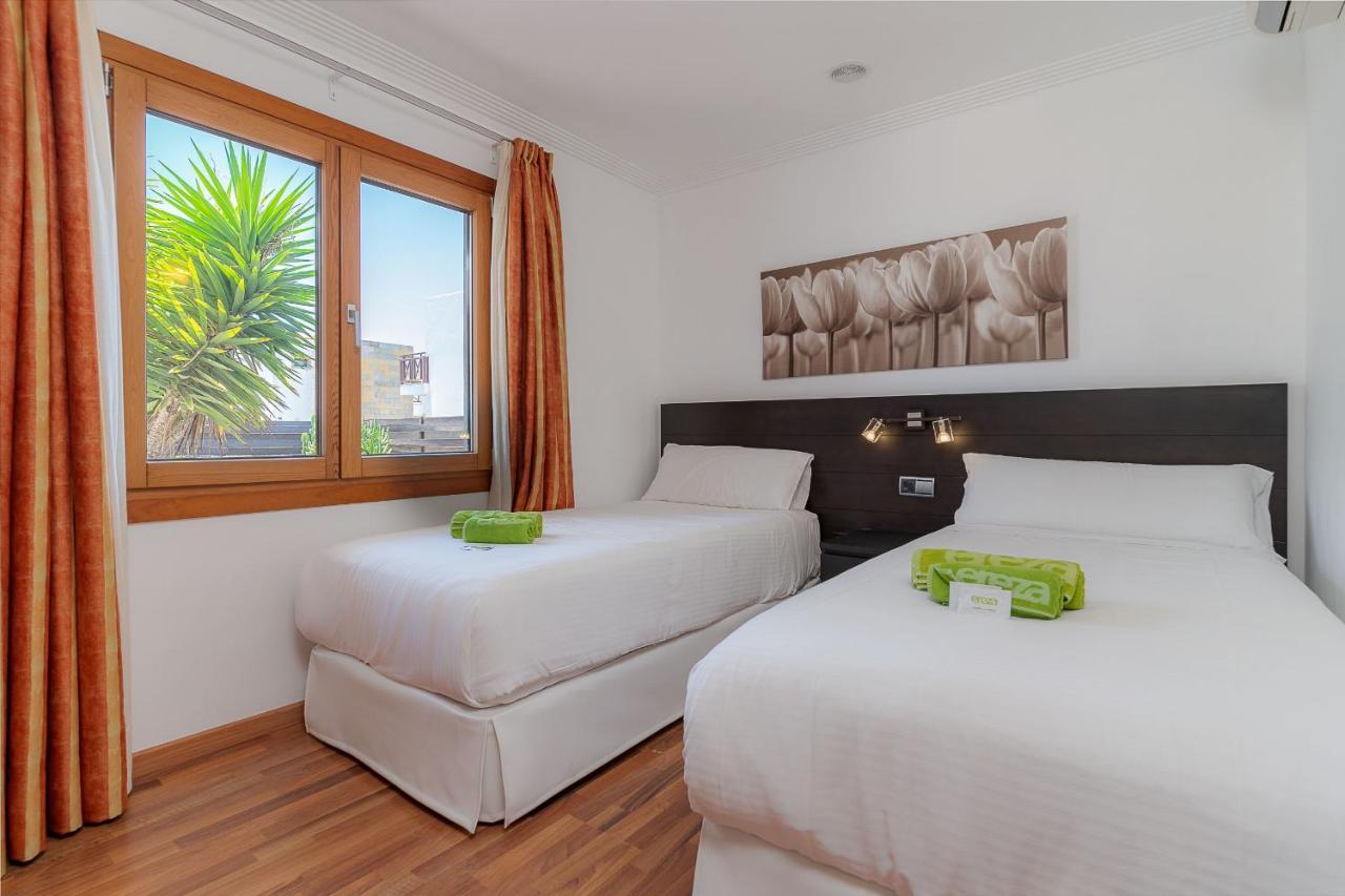 Villas Camelot By Escape Home Playa Blanca  Eksteriør bilde