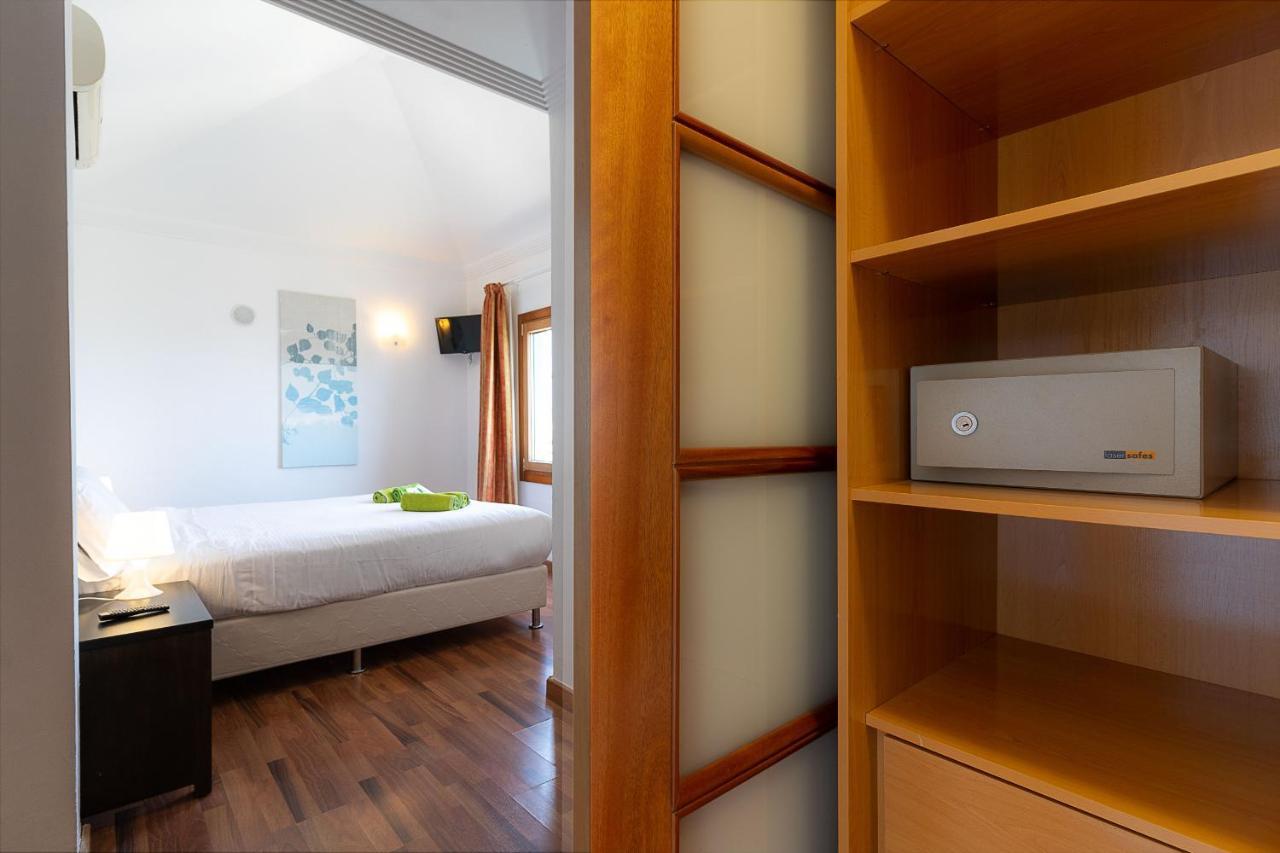 Villas Camelot By Escape Home Playa Blanca  Eksteriør bilde