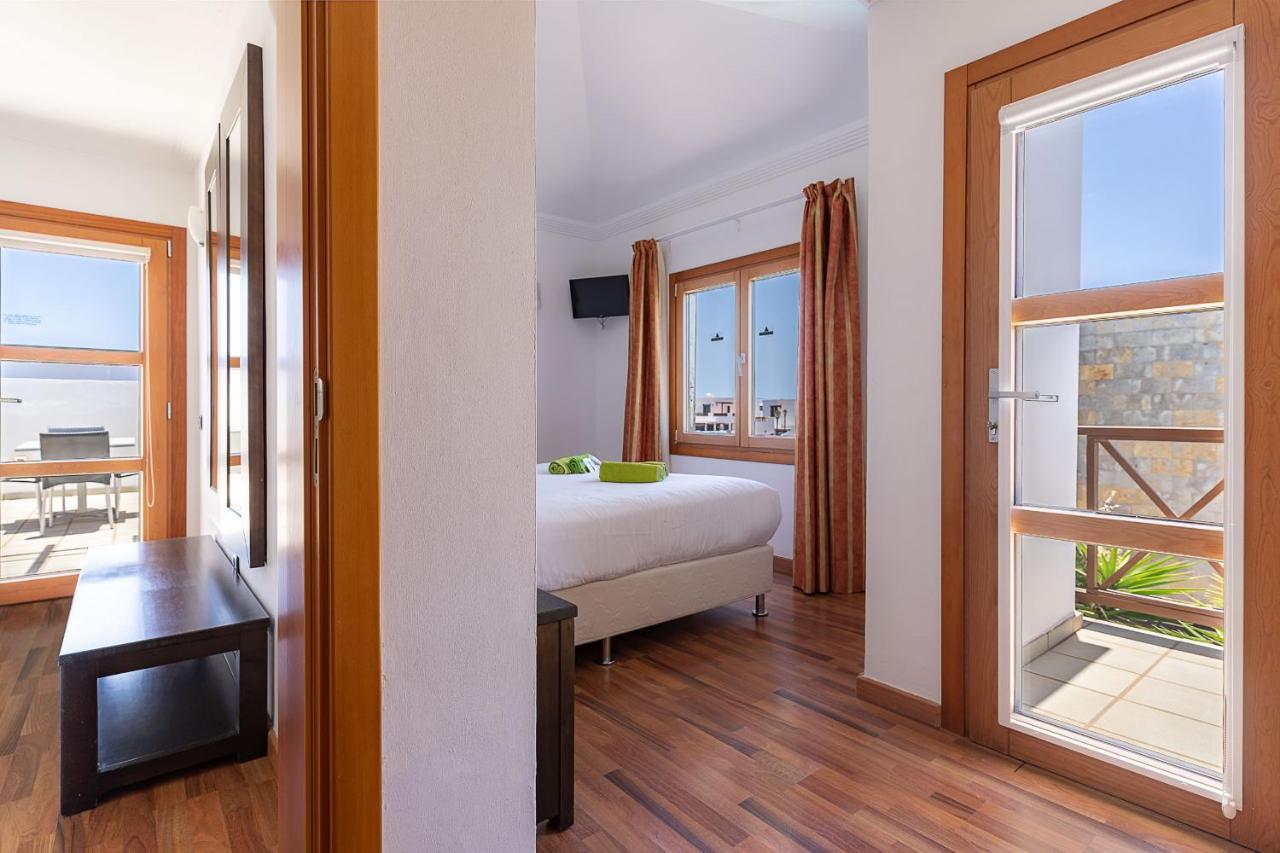 Villas Camelot By Escape Home Playa Blanca  Eksteriør bilde