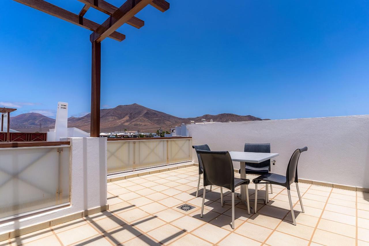 Villas Camelot By Escape Home Playa Blanca  Eksteriør bilde